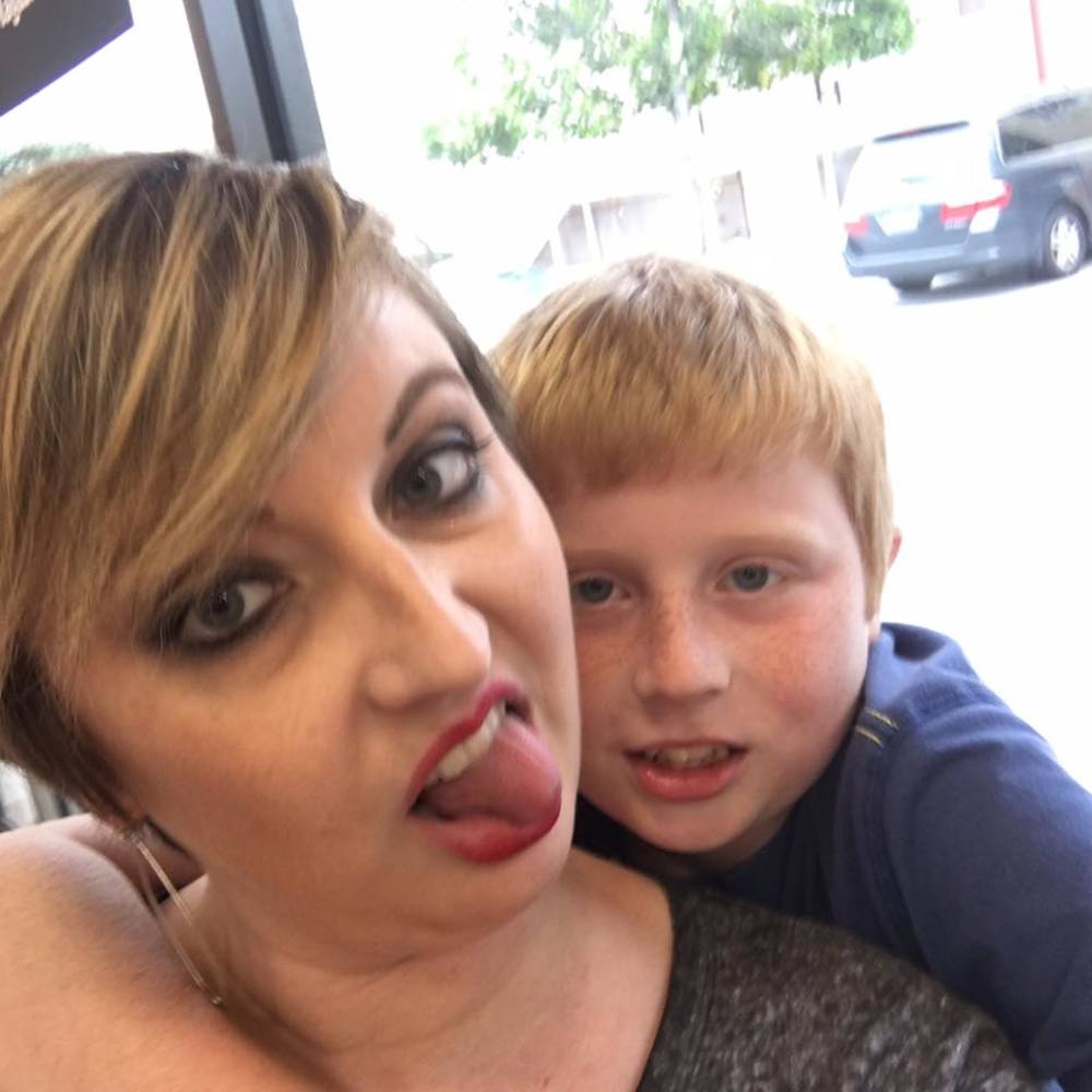 Meet your Posher, Liz